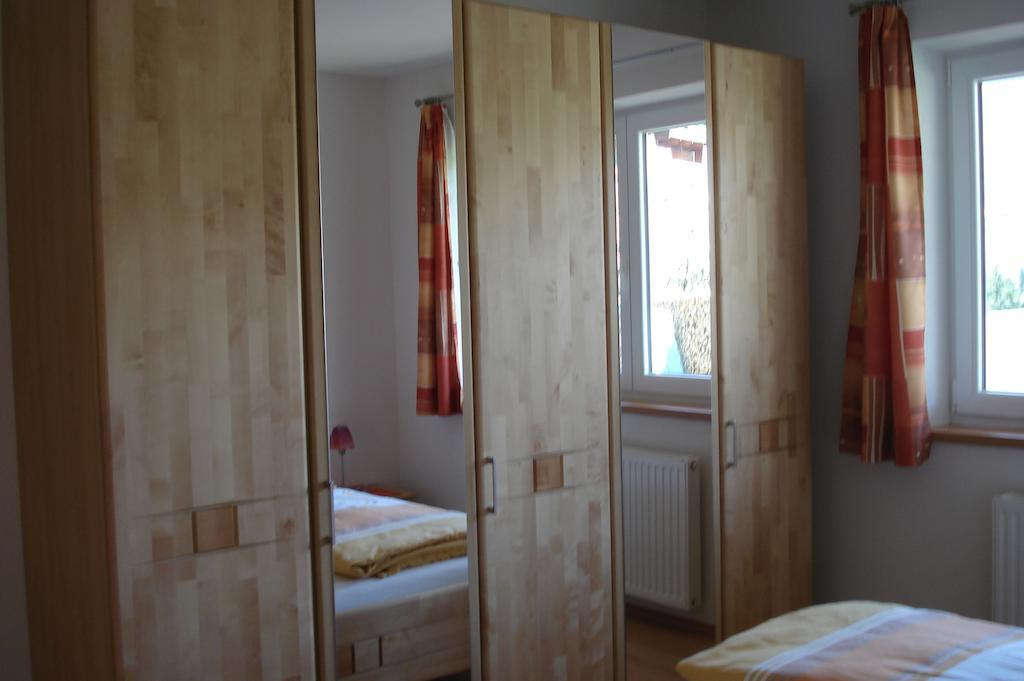Ferienwohnungen Simon - Hauserhof Oberperfuss Quarto foto
